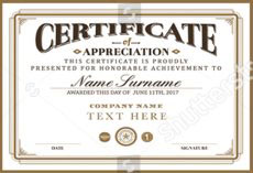 Award