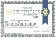 Award