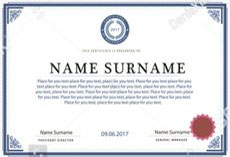 Award