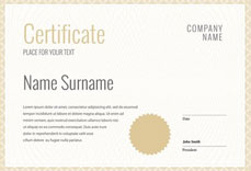 Award